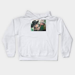 Brokeback Kids Hoodie